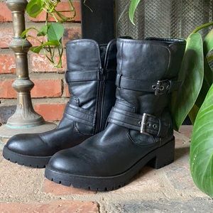 G by Guess Boots 8.5